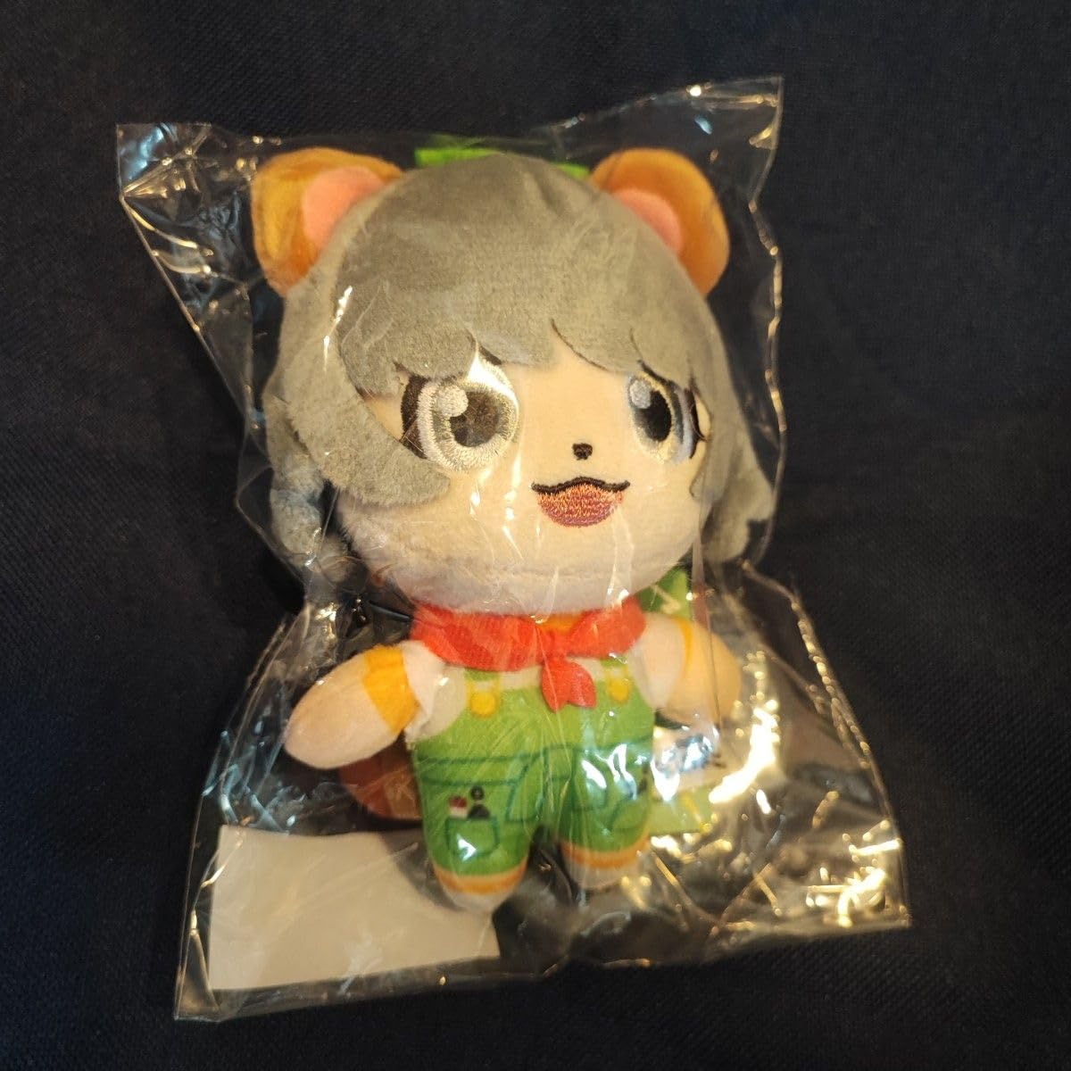 【新品・タグ付】ぽんぽこ ぬいぐるみ ぽこピー展 ぬいぐるみ ぽこピー展 ぽんぽこ ぬいぐるみ - メルカリ